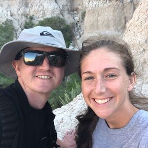 Meet your Posher, Brian